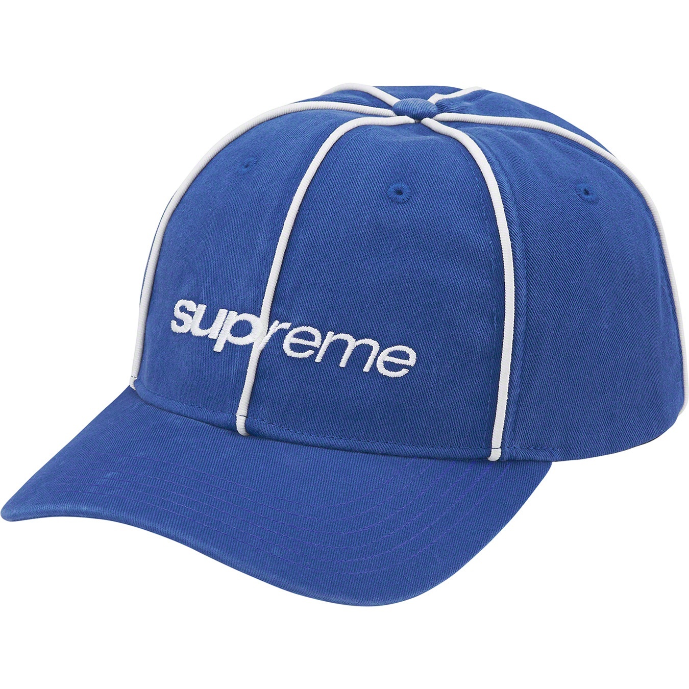 Piping 6-Panel view 2